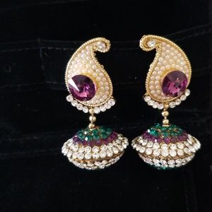 Indian jewelry